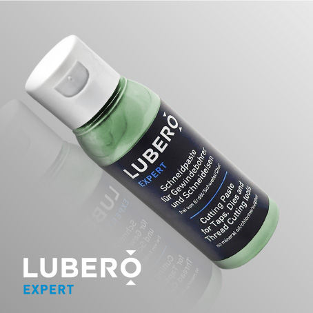 Luberos Schneidpaste